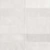 Picture of Bedrosians - Cloe 2.5 x 8 White