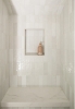 Picture of Bedrosians - Cloe 2.5 x 8 White