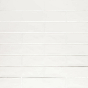 Picture of Bedrosians - Clara Gloss White