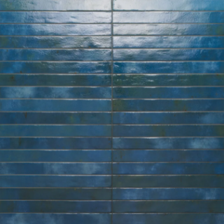 Picture of Bedrosians - Chroma 2 x 18 Blue
