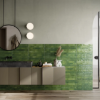 Picture of Bedrosians - Chroma 2 x 18 Green