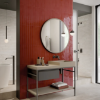 Picture of Bedrosians - Chroma 2 x 18 Red