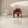 Picture of Bedrosians - Crema Marfil 24 x 48 Crema Marfil Polished