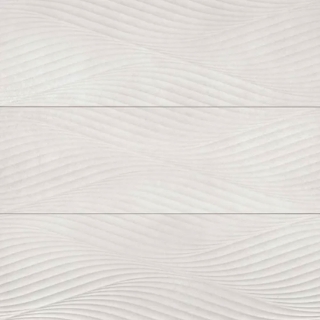Picture of Bedrosians - Donna Wave Deco Silver