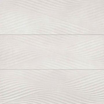 Picture of Bedrosians - Donna Wave Deco Silver