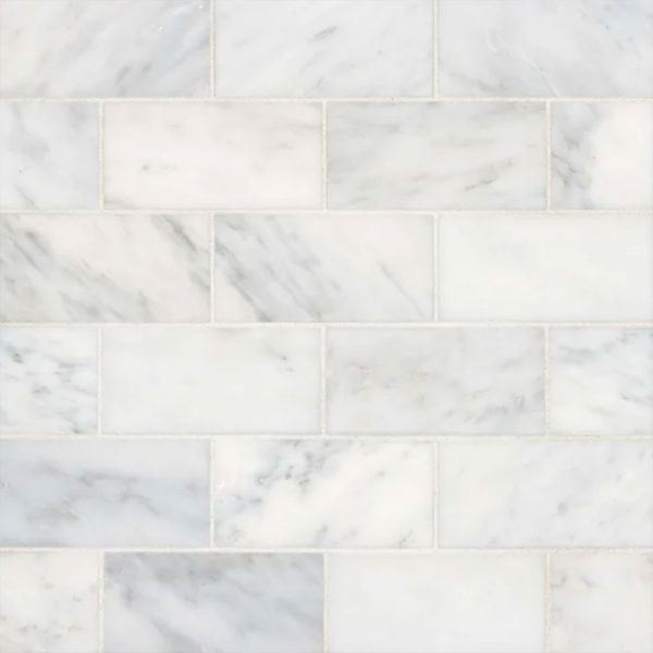 Picture of Bedrosians - Ferrara Bianco