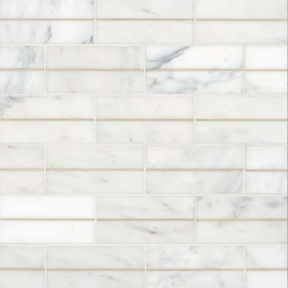 Picture of Bedrosians - Ferrara Deco Bianco