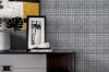 Picture of Bedrosians - Ferrara Mosaic Argento
