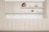 Picture of Bedrosians - Ferrara Chevron Bianco