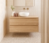 Picture of Bedrosians - Frammenta Mosaic Light Grey