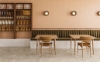 Picture of Bedrosians - Frammenta Beige