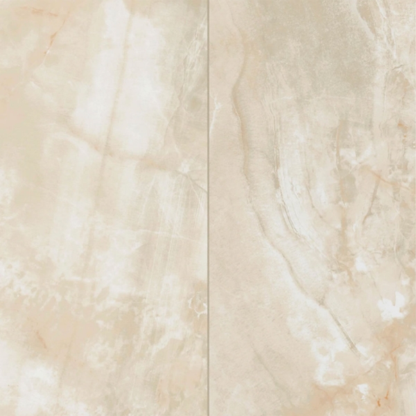 Picture of Bedrosians - Gemma 24 x 48 Beige Onyx Honed