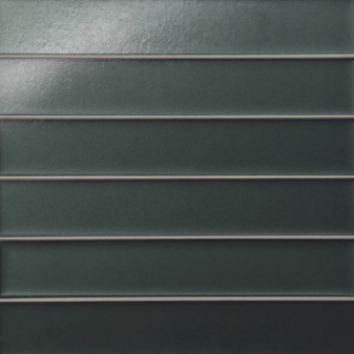 Picture of Bedrosians - Kaikos 2 x 12 Dark Green