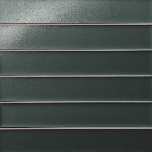 Picture of Bedrosians - Kaikos 2 x 12 Dark Green