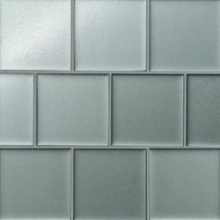 Picture of Bedrosians - Kaikos 4 x 4 Light Green