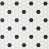 Picture of Bedrosians - Le Cafe Mosaic Deco Design 3