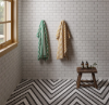 Picture of Bedrosians - Le Cafe Mosaic Deco Design 8