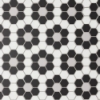 Picture of Bedrosians - Le Cafe Mosaic Deco Design 6
