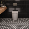 Picture of Bedrosians - Le Cafe Mosaic Deco Design 6