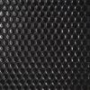 Picture of Bedrosians - Le Cafe Mosaic Penny Round Black Glossy