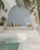 Picture of Bedrosians - Limestone Pavers Versailles Menia Cream