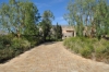 Picture of Bedrosians - Limestone Pavers Versailles Marigold