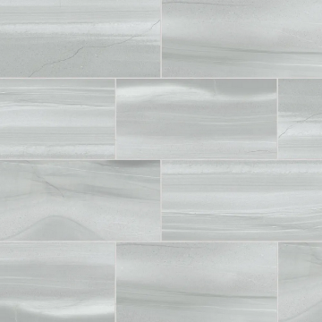 Picture of Bedrosians - Linear Stone 12 x 24 Grey