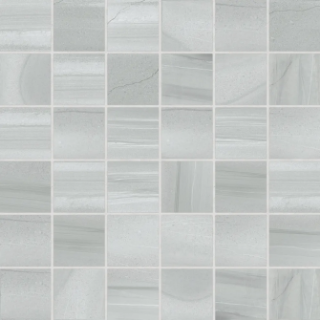 Picture of Bedrosians - Linear Stone Mosaic Grey