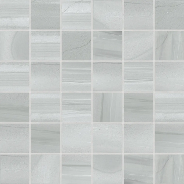 Picture of Bedrosians - Linear Stone Mosaic Grey