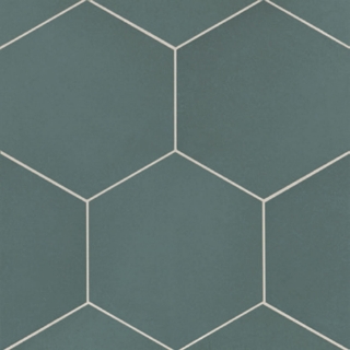 Picture of Bedrosians - Makoto Hexagon Arashi Blue