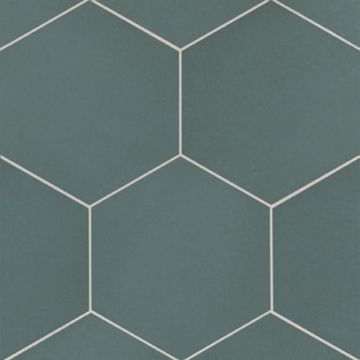Picture of Bedrosians - Makoto Hexagon Arashi Blue