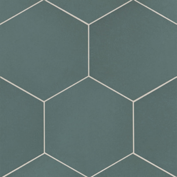 Picture of Bedrosians - Makoto Hexagon Arashi Blue