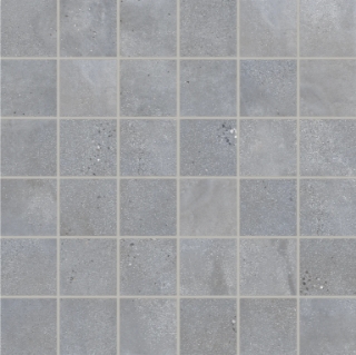 Picture of Bedrosians - Area 51 Mosaic Steel