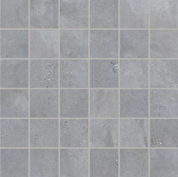 Picture of Bedrosians - Area 51 Mosaic Steel