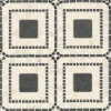 Picture of Bedrosians - Atrium Myra Beige/Basalt