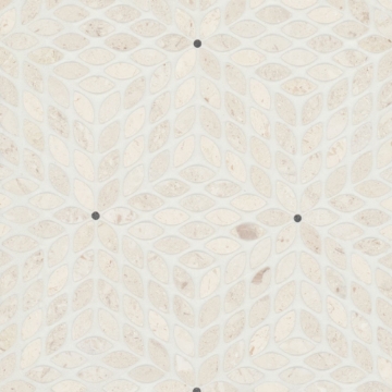 Picture of Bedrosians - Celeste Myra Beige/Basalt