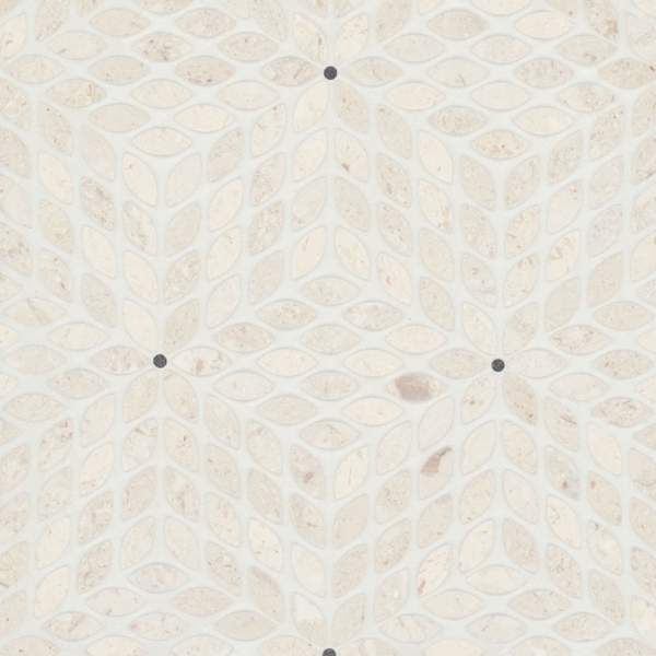 Picture of Bedrosians - Celeste Myra Beige/Basalt