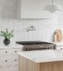 Picture of Bedrosians - Celeste White Carrara/Bardiglio