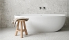 Picture of Bedrosians - Celeste Cinder Grey/Calacatta Losanna