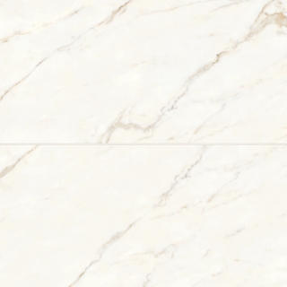 Picture of Bedrosians - Magnifica Calacatta Oro 24 x 48 Calacatta Oro/Honed