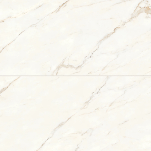 Picture of Bedrosians - Magnifica Calacatta Oro 24 x 48 Calacatta Oro/Honed