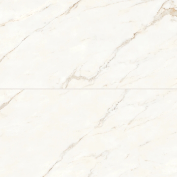 Picture of Bedrosians - Magnifica Calacatta Oro 24 x 48 Calacatta Oro/Polished