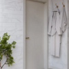 Picture of Bedrosians - Magnifica Calacatta Super White 4 x 24 Calacatta Super White/Polished