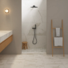 Picture of Bedrosians - Magnifica Calacatta Super White 24 x 48 Calacatta Super White/Polished