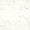 Picture of Bedrosians - Magnifica Luxe White 4 x 24 Luxe White/Polished