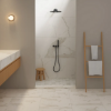 Picture of Bedrosians - Magnifica Luxe White 24 x 48 Luxe White/Polished