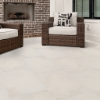 Picture of Shaw Floors - Layered Earth 24 x 48 Cross Cut Ivory