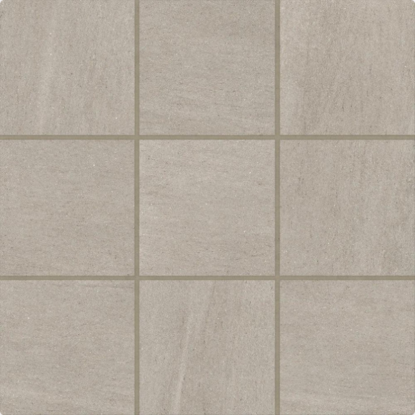 Picture of Bedrosians - Magnifica Basalt Mosaic Sand