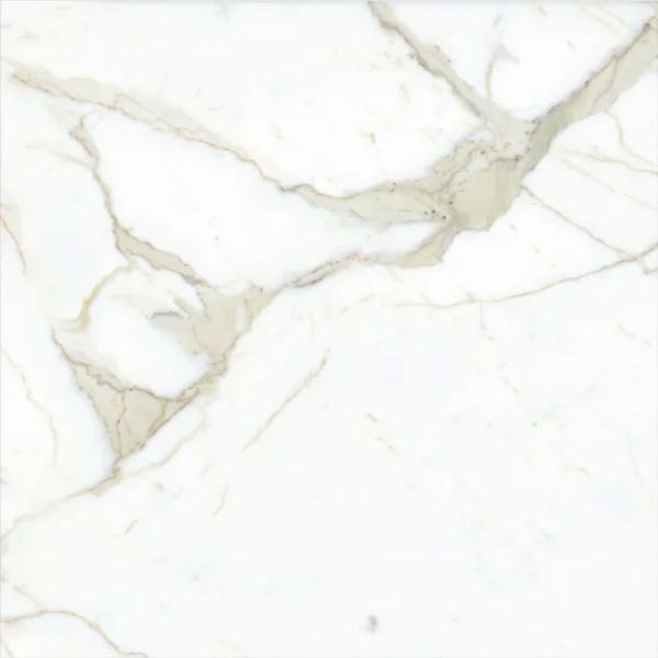 Picture of Bedrosians - Magnifica The Thirties Polished Calacatta Super White