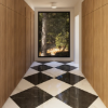 Picture of Bedrosians - Magnifica The Thirties Polished Calacatta Super White